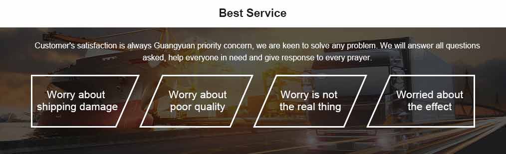 best service