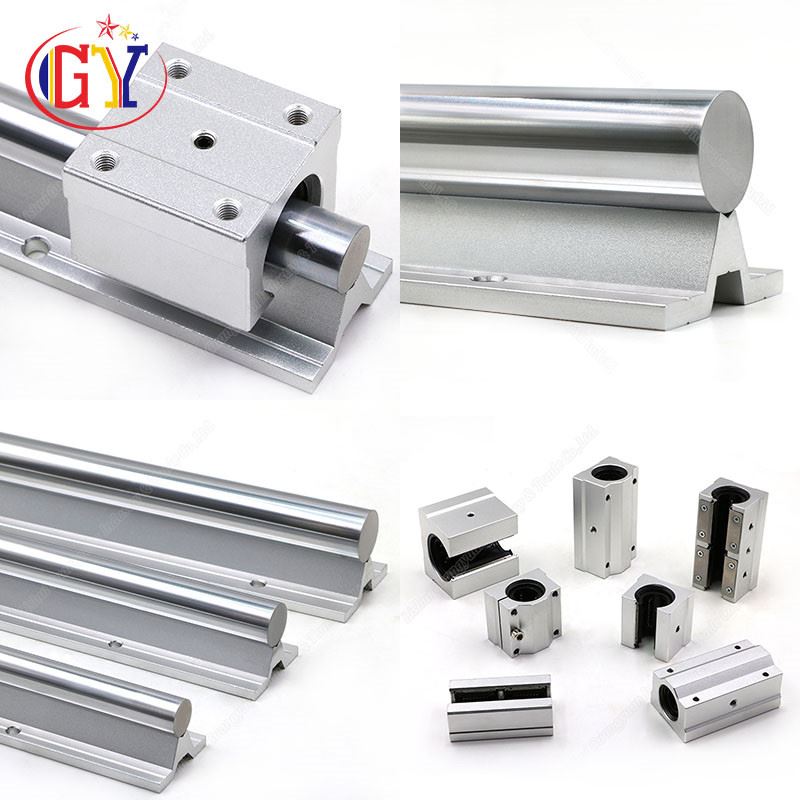 SBR Linear Rail