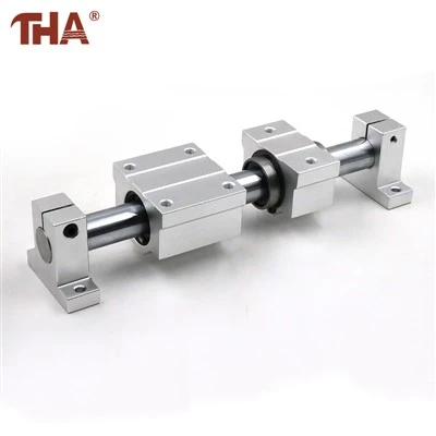 Linear Shaft Rod