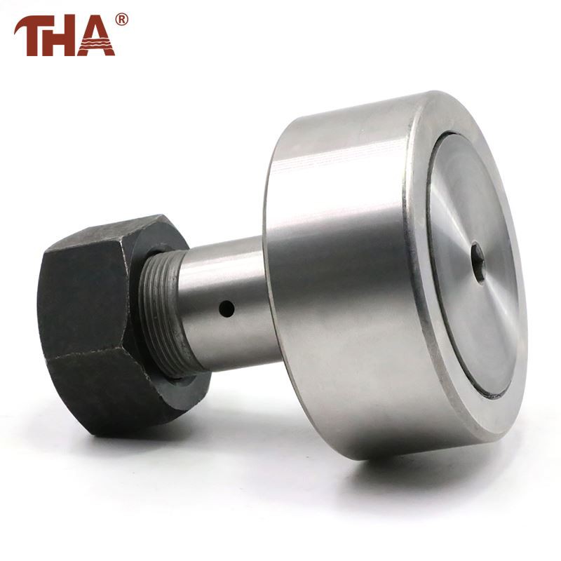 Cam Follower Track Rulleleje