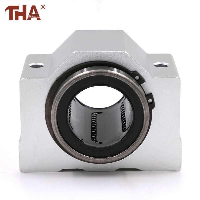 SCV lineær bærende skyder