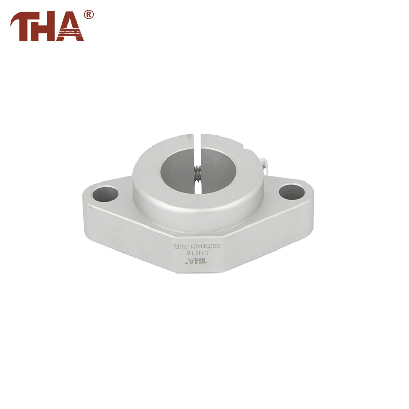 SHF lineær shafting supportenhed