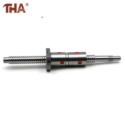 DFU Linear Module Assembly