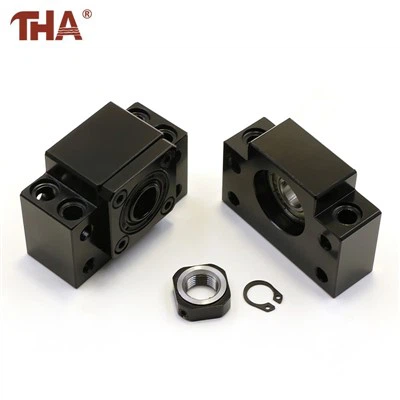 End Support Unit BK BF Ball Screw Support suppliers